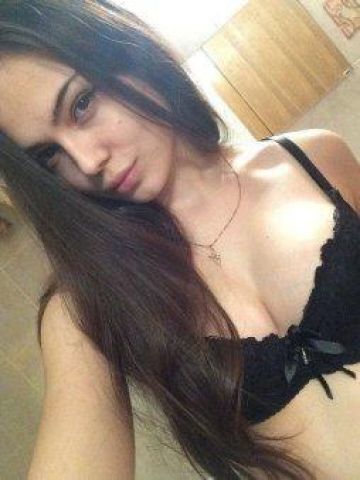 Олеся